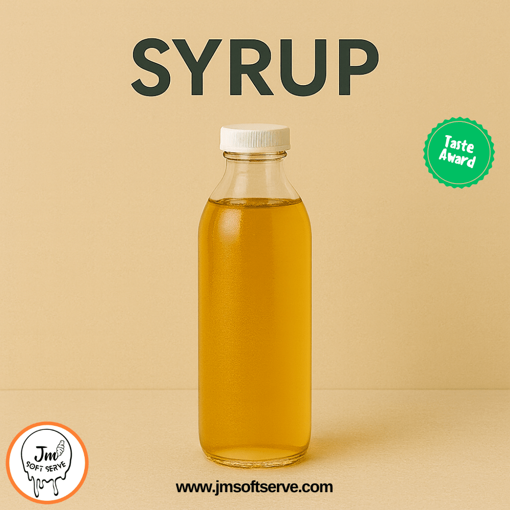Syrup