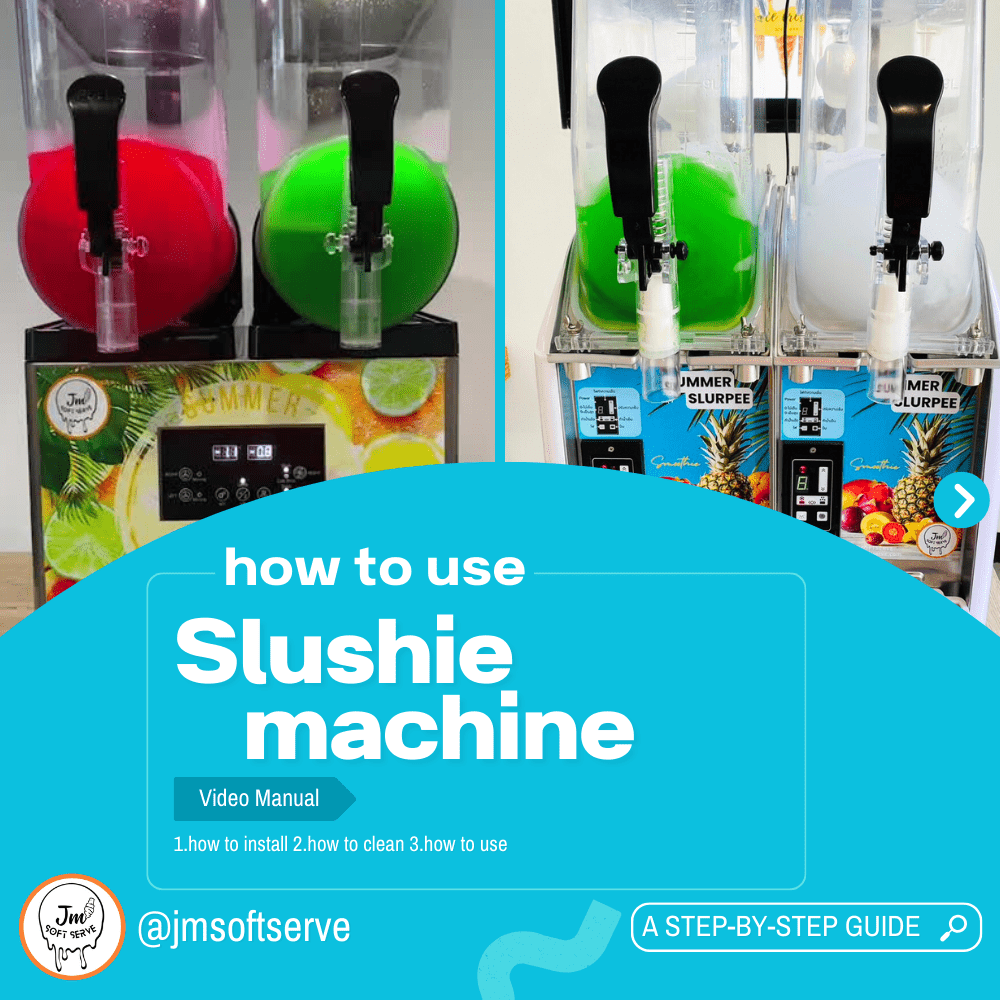 คู่มือการใช้งาน - สเลอปี้