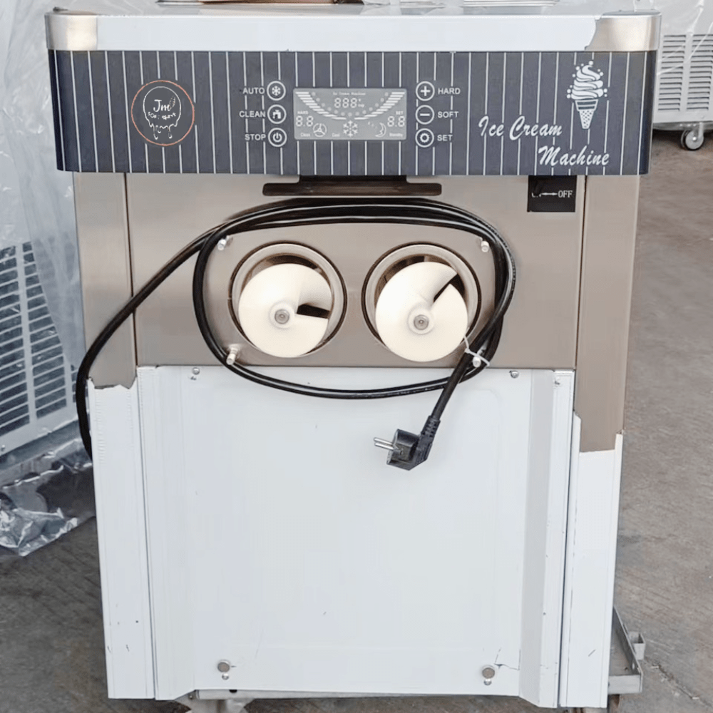 JM-B2 - jmsoftserve - ice cream machine thailand