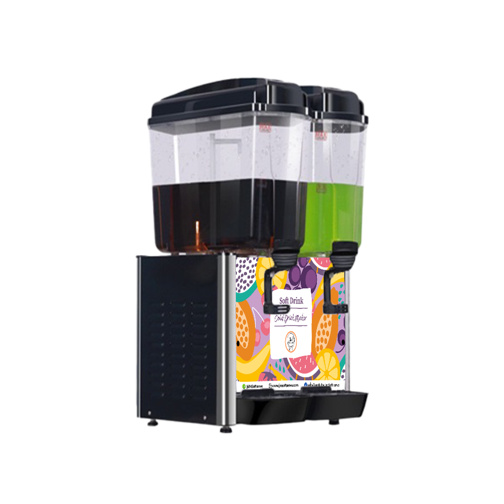 K-36 - jmsoftserve - ice cream machine thailand