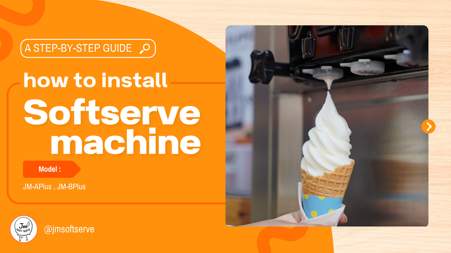 User Guide - Ice Cream – jmsoftserve