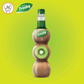 Freshy Syrup Kiwi / ไซรัปเฟรชชี่ กีวี่ - jmsoftserve - ice cream machine thailand