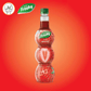 Freshy Syrup Strawberry / ไซรัปเฟรชชี่ สตรอว์เบอร์รี่ - jmsoftserve - ice cream machine thailand