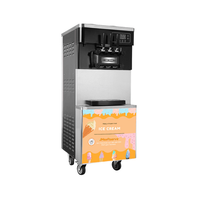 JM-A1 - jmsoftserve - ice cream machine thailand