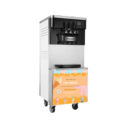 JM-A1 - jmsoftserve - ice cream machine thailand