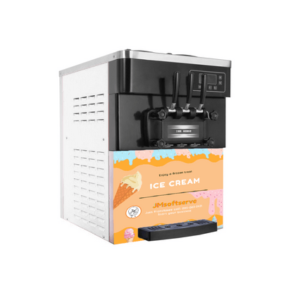 JM-A2 - jmsoftserve - ice cream machine thailand