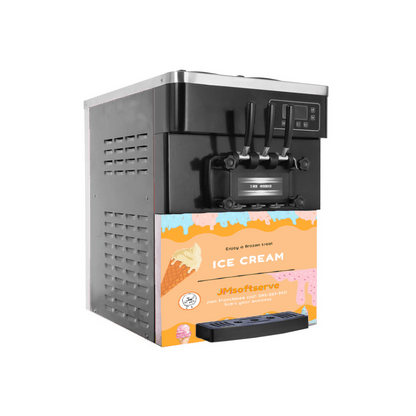 JM-A2 - jmsoftserve - ice cream machine thailand