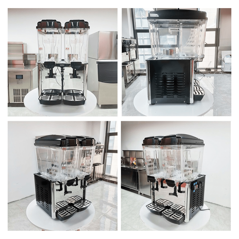 K-36 - jmsoftserve - ice cream machine thailand