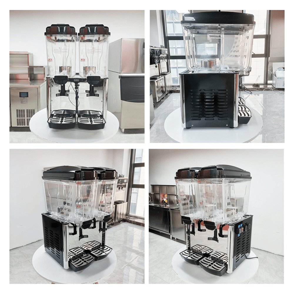 K-54 - jmsoftserve - ice cream machine thailand