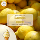 Lemon Milk / มะนาว - jmsoftserve - ice cream machine thailand