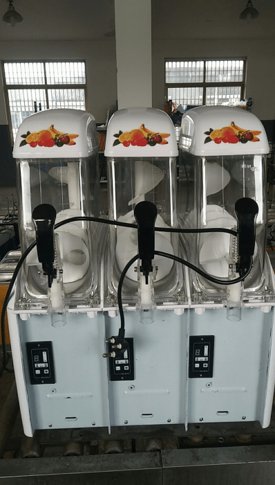 X-36 - jmsoftserve - ice cream machine thailand